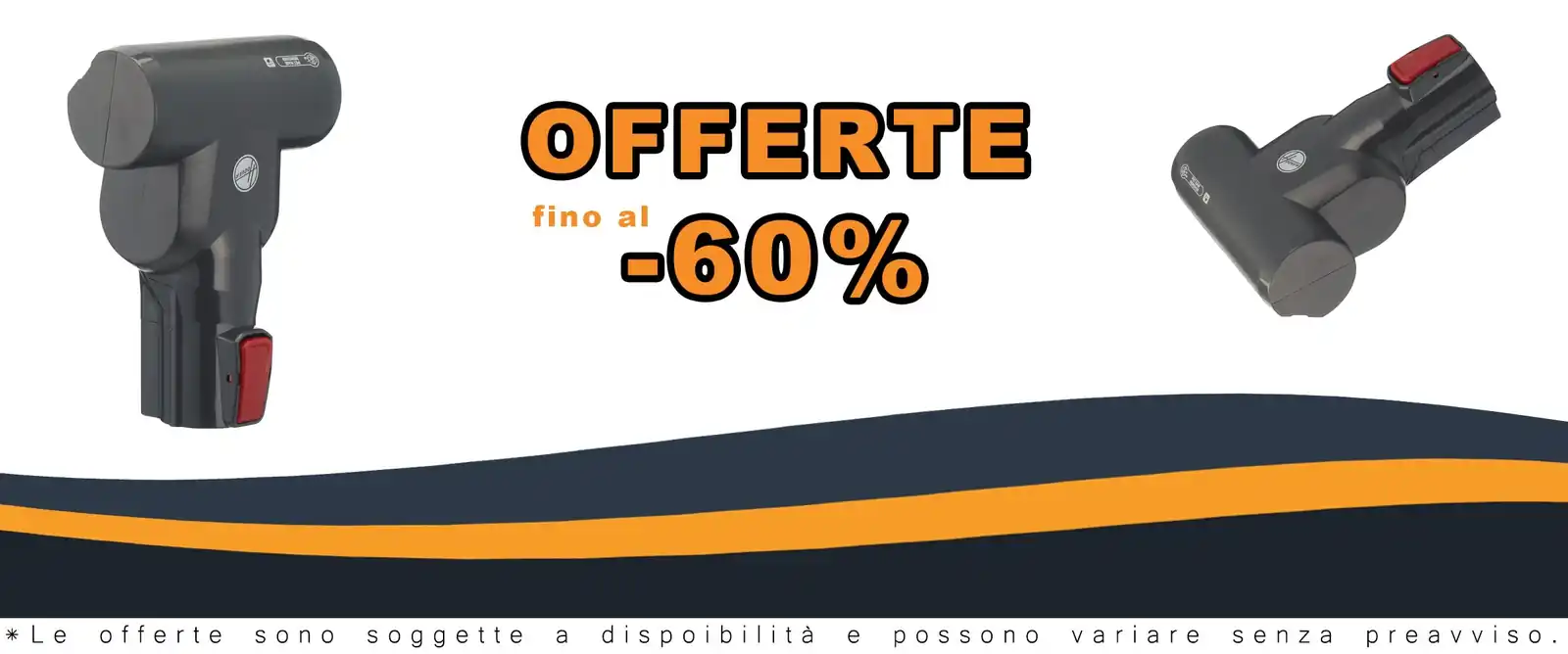 Accessoire Hoover J69 Turbo Brush compatibile