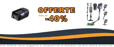 Accessori Batteria Purpurea Succhiatore Polvere