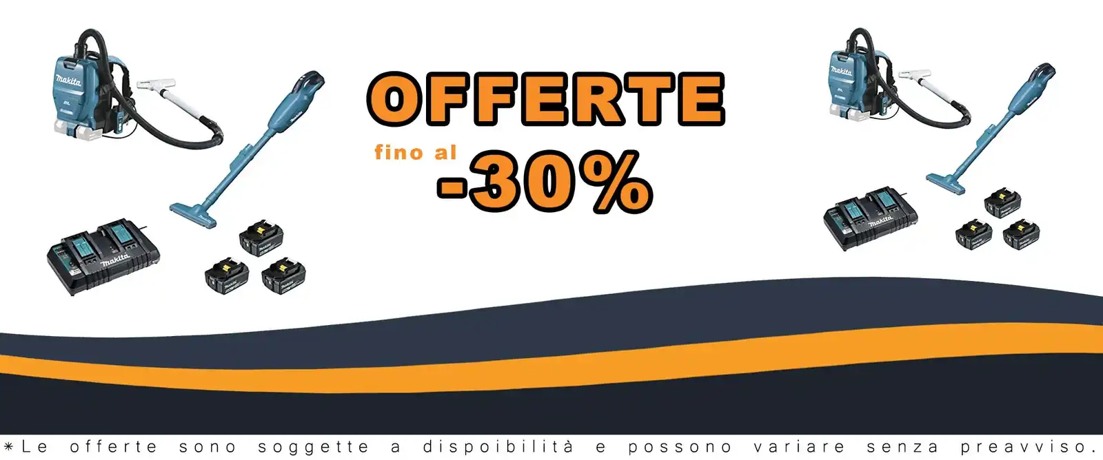 Pompa aria 18 V multiusaggi portable