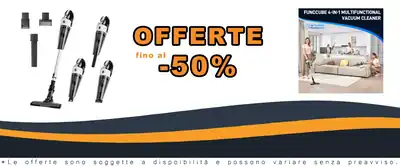 Coltellino Acquisto Veloce Piuma Luce Alta Potenza Aspirapolvere Cordless