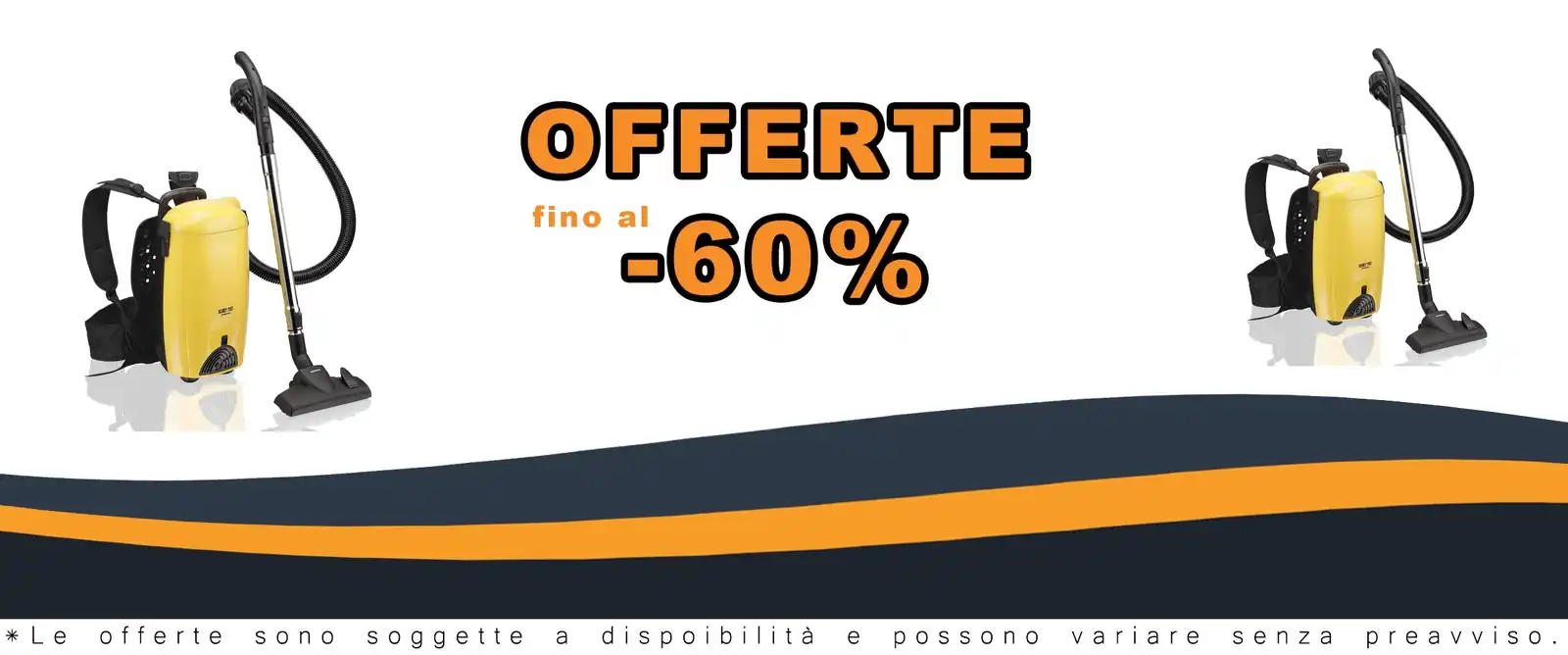 Pompa a vuoto a muro Melissa Energy Class G