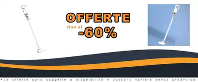Pulito e Silenzioso Vacuum Cleaner Portatile Rechargeable