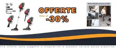 Pulitore a Ventata Wireless 35000PA Soglia 9999% Filtro HEPA
