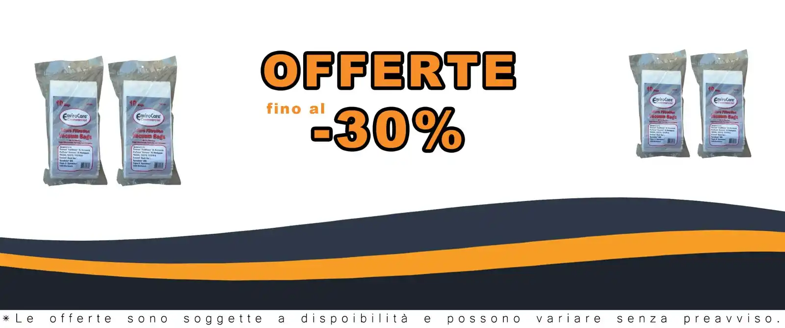 Sacchetti per aspirapolvere Proteam Everest zaino Li' L hummer