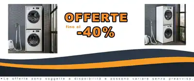 Lavastoviglie Duo con Scaletta per Asciugatrice e Lavastoviglie