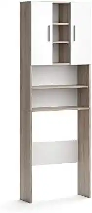 cassettone per lavastorie sonoma luis 64x190 cm