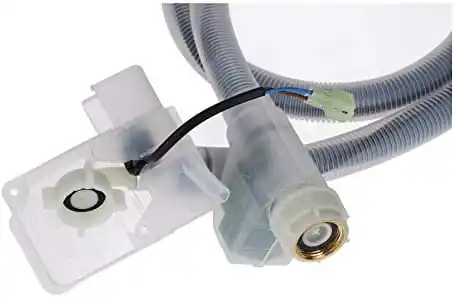 LUTH Profi Parts Aquastop Lavatrice Bosch Siemens 50m - Dettaglio