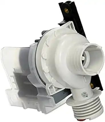 Here is the output:

pompa di scarico per lavatrice e lavastoviglie compatibile con ge heavy duty