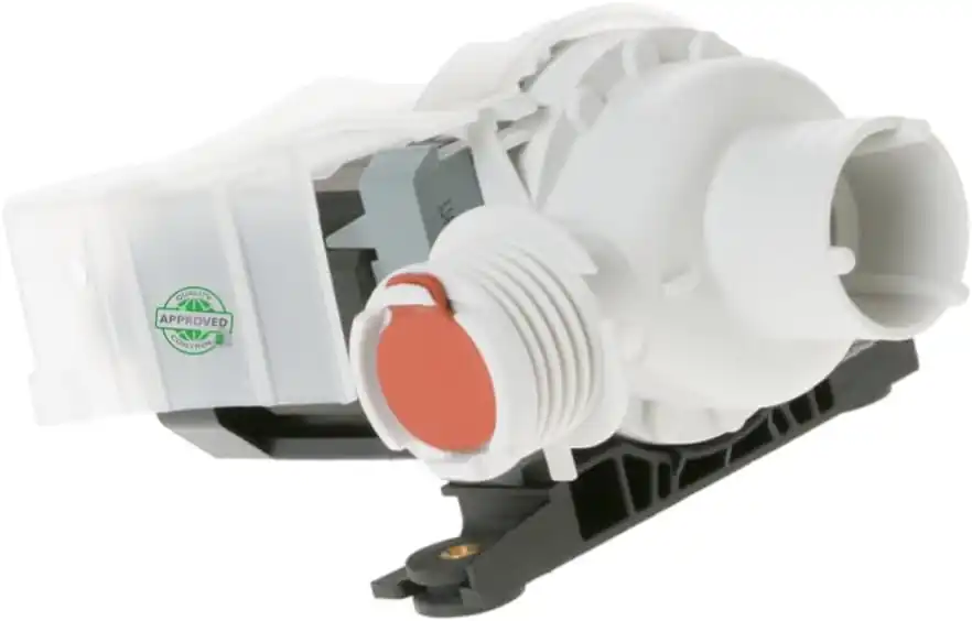 Pompa di Scarico per Lavatrice e Lavastoviglie GE Heavy Duty - Dettaglio