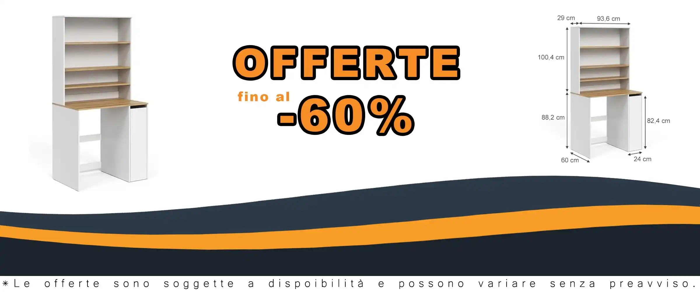 Cassetto per lavatrice in bianco e artigianale con 2 parti, 93,5 x 88,3 cm