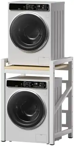 il mio testo alt text è:

porta lavatrice con 3 stazioni e capienza 300 kg per bagno e cucina nera