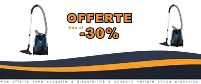 Aspirapolvere Hoover Telios Extra Lite Traineau 700 W