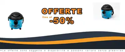 Aspirapolvere Lightweight Gisowatt Compact 20 Litteri Filtrazione Acqua