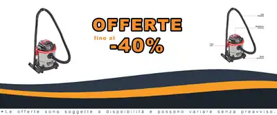 Aspirapolveri Valex Apl1221 Anti Liquido e Polvere