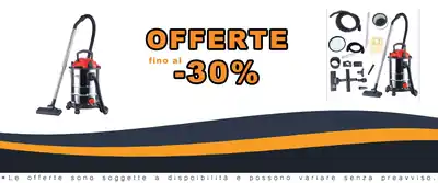 Aspiratore Industriale Camry CR 7045 Performance Elevata