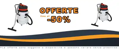 Bagless Industriale Aspirapolvere 3000W Dry Wet 90L