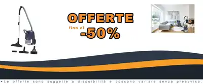 Pompa Assorbente Hoover Towing con Tela, Blu
