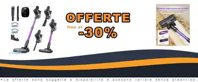 Pulitore a vento V8PRO Vexilar 6 in 1 Portatile