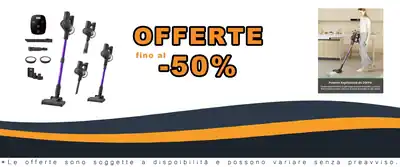 Vaccumpano V8 PRO Vactidy - Cordless Edile Baglesso