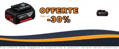 Batteria ricaricabile 18V 3Ah Li-Ion 3000mAh