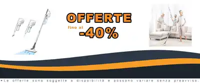 Cable Vacuum Cleaner Potente per il Bagno