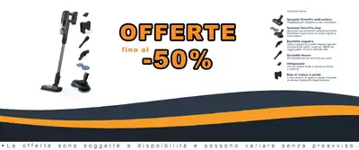 Cordless Vacuum Cleaner per pavimenti e superfici diverse, potere massimo EP71B14WET