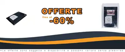 Professional Filter Bags per Estrattore Gaz 35 H - Pack di 5