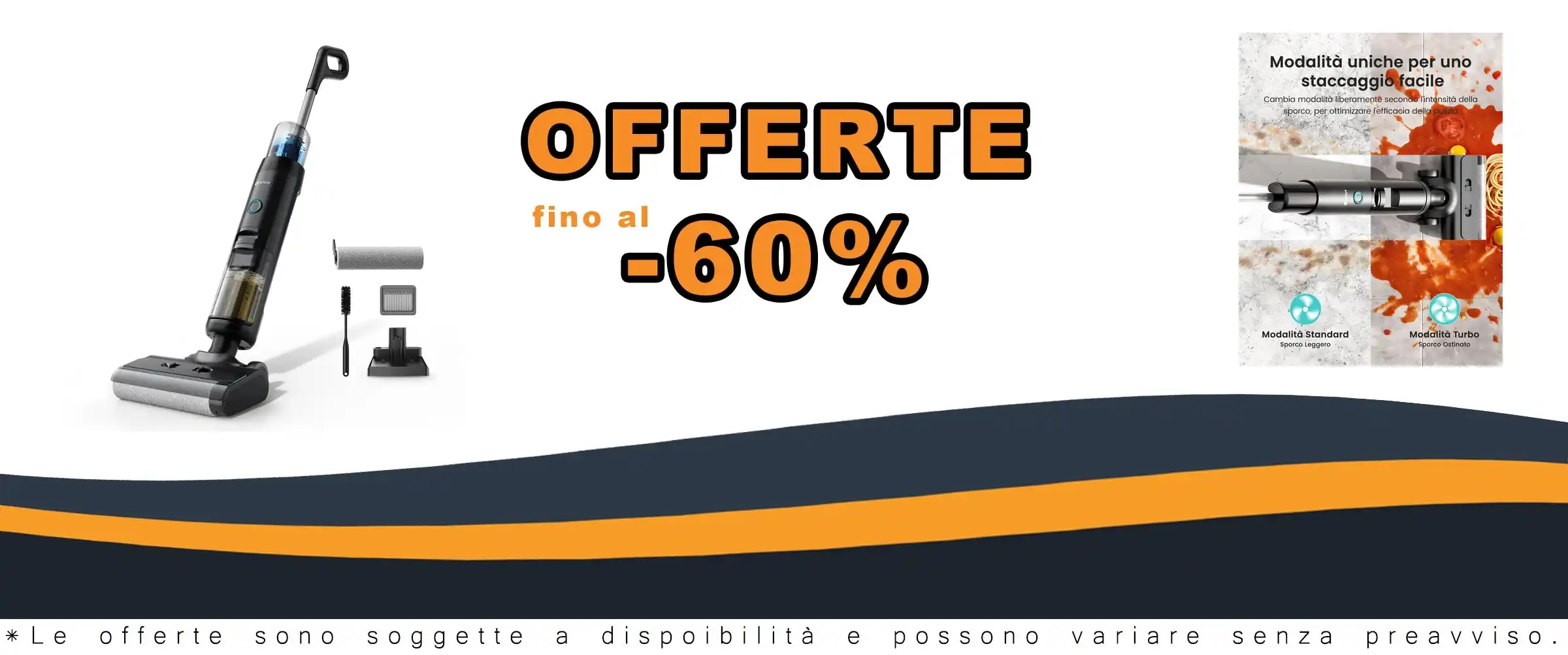 Aspirapolvere robotico LEFANT LS200 con aspirazione potente e ideale per pellicce animali.