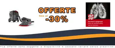 Sanding System con ETS 150 e VCM 530 PRO - Pulizia Efficiente