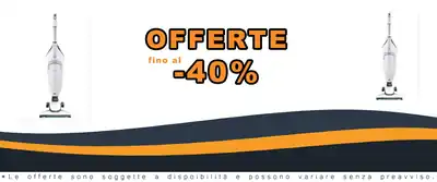 Aspirapolvere elettrico leggero Vorwerk Kobold Vk 220 S White