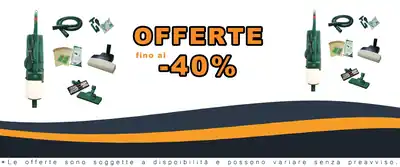 Aspirapolvere Riciclato Vk122 Con Ruote