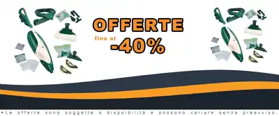 Aspirapolvere Riciclo Vk135-6 Classico Con Brosse Sostituibili