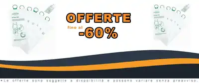 Borse Fusoliera VORWERK Folletto VK140 VK150 Originale