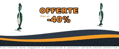 Folletto VK135 Aspirapolvere Rielaborato HD35