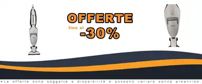 Folletto VK 220s Vacuum Cleaner - Pulizia Silenziosa Rapida