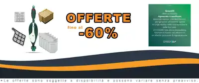 Pompa Aria Kobold VK135 Rifiurbito 24 Mesi Garanzia