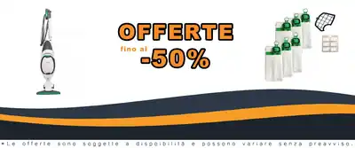 VK-150 Folletto Vacuum Cleaner Recensione Completa